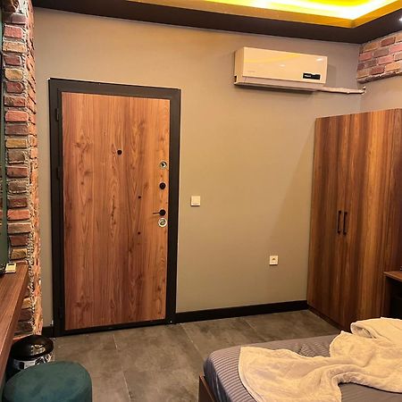 Yakamoz Apart Otel Antalya Zewnętrze zdjęcie