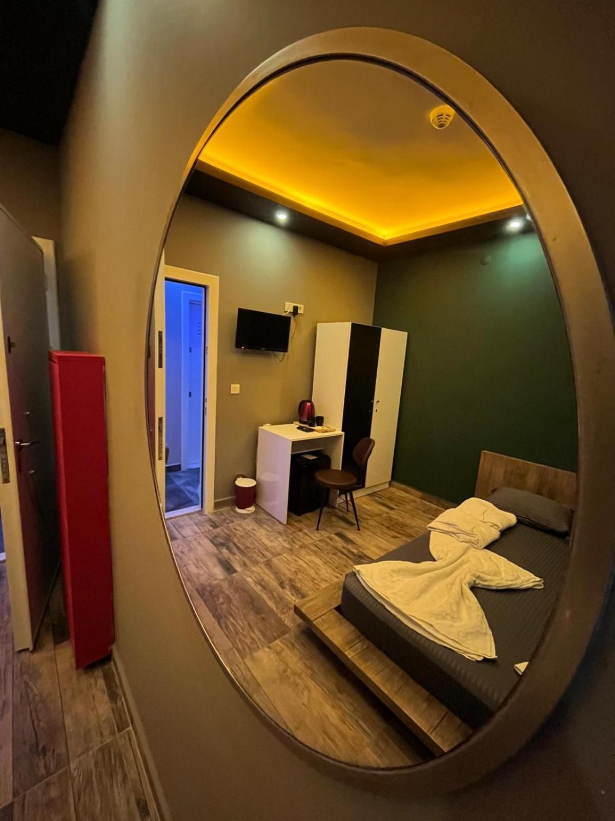Yakamoz Apart Otel Antalya Zewnętrze zdjęcie